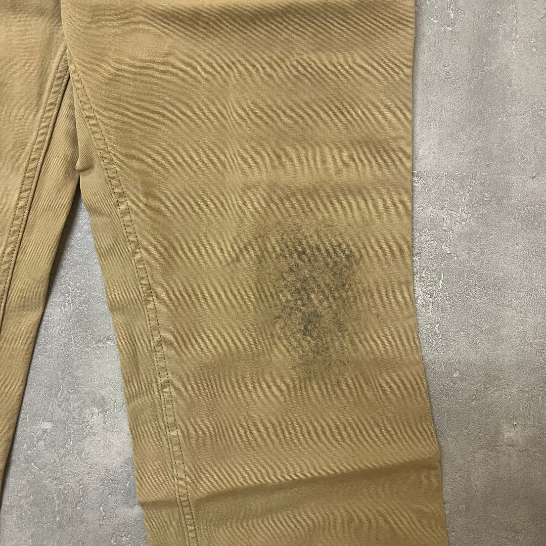 #1692 古着 Carhartt/カーハート  Painter Pants/ペインターパンツ/  ワークパンツ / サイズ34×32