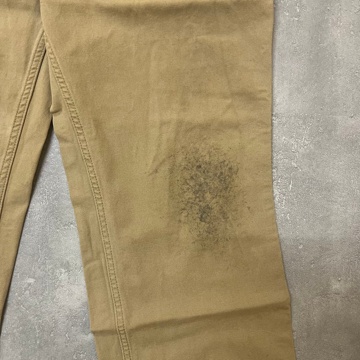 #1692 古着 Carhartt/カーハート  Painter Pants/ペインターパンツ/  ワークパンツ / サイズ34×32