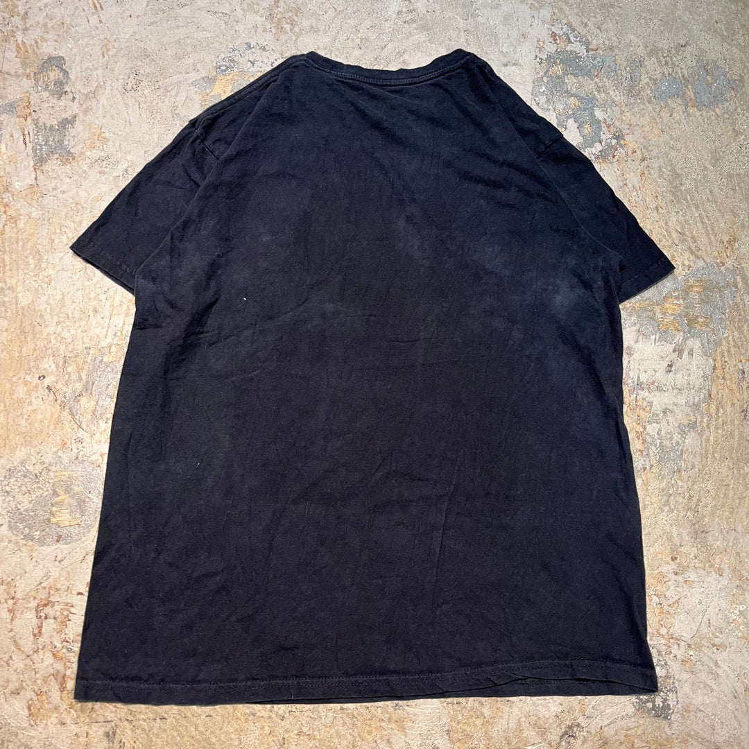 古着 GUNS N' ROSES/ガンズアンドローゼズ/バンドTシャツ/サイズXL