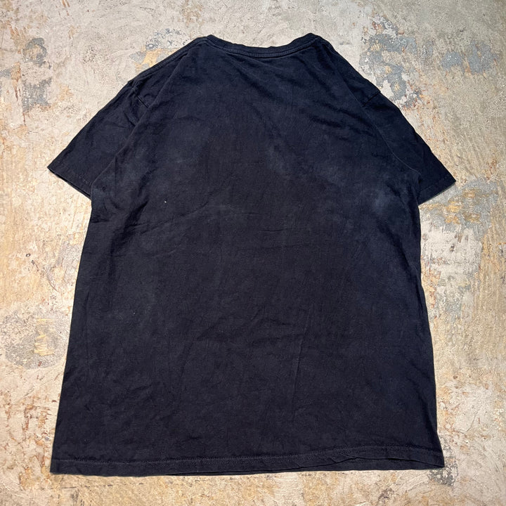 古着 GUNS N' ROSES/ガンズアンドローゼズ/バンドTシャツ/サイズXL
