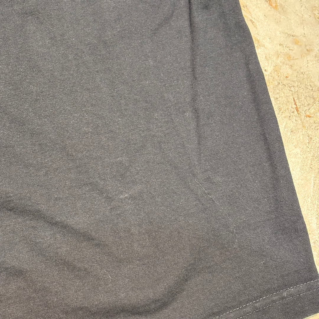 古着 USA製 Harley-Davidson/ハーレーダビッドソン/ プリントTシャツ/ サイズL