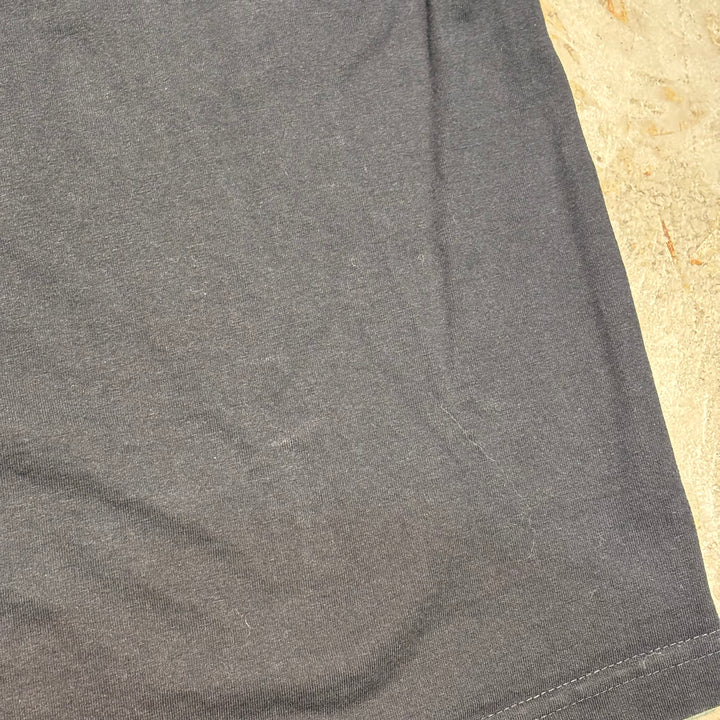 古着 USA製 Harley-Davidson/ハーレーダビッドソン/ プリントTシャツ/ サイズL