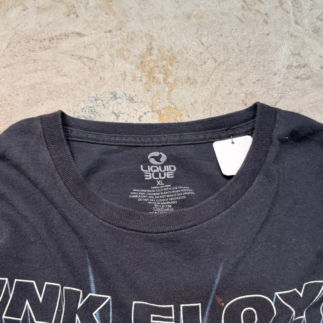 古着 USAVINTAGE / PINK FLOYD/ ピンク フロイド / アーティストTシャツ / サイズXL
