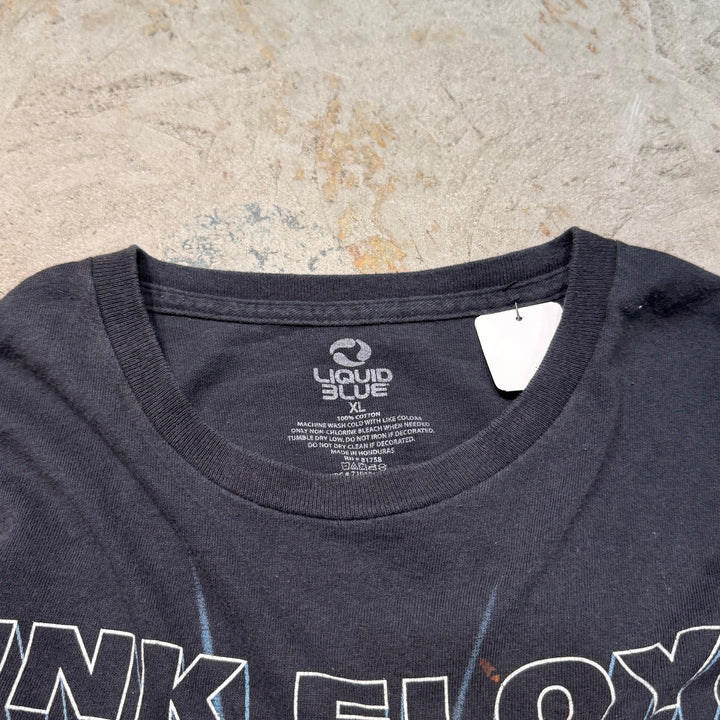 古着 USAVINTAGE / PINK FLOYD/ ピンク フロイド / アーティストTシャツ / サイズXL