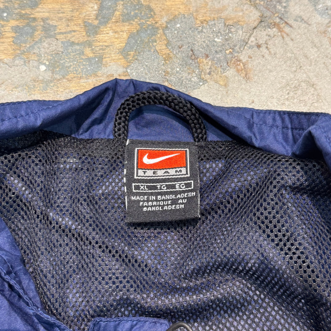 古着 90's~00's NIKE/ ナイキ/ トラックジャケット/ サイズXL