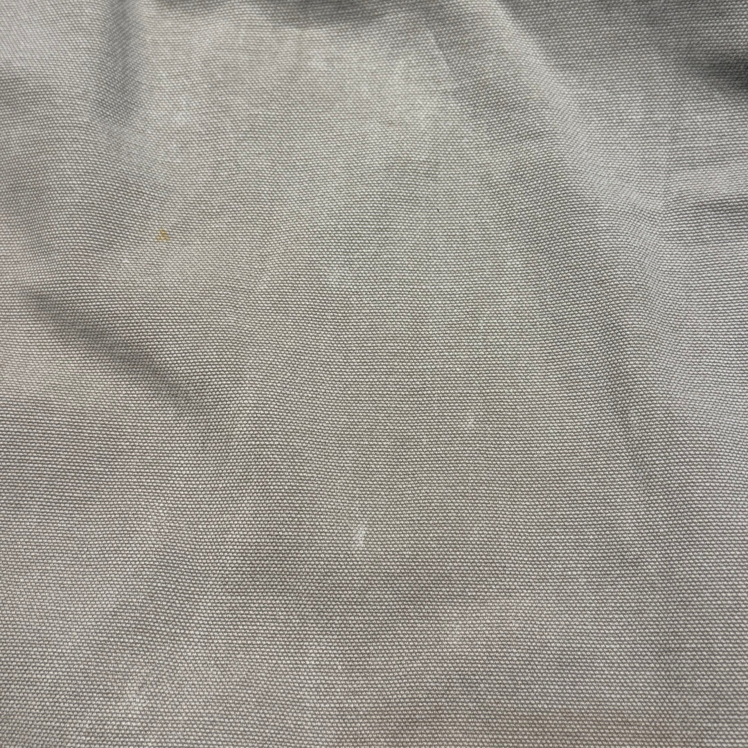 二手服裝Carhartt/ Carhartt/ Duck Painter褲子/實際尺寸33 x 28