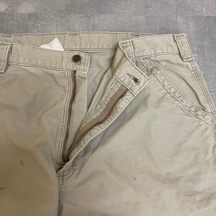 #1689 古着 Carhartt/カーハート  Painter Pants/ペインターパンツ/  ワークパンツ