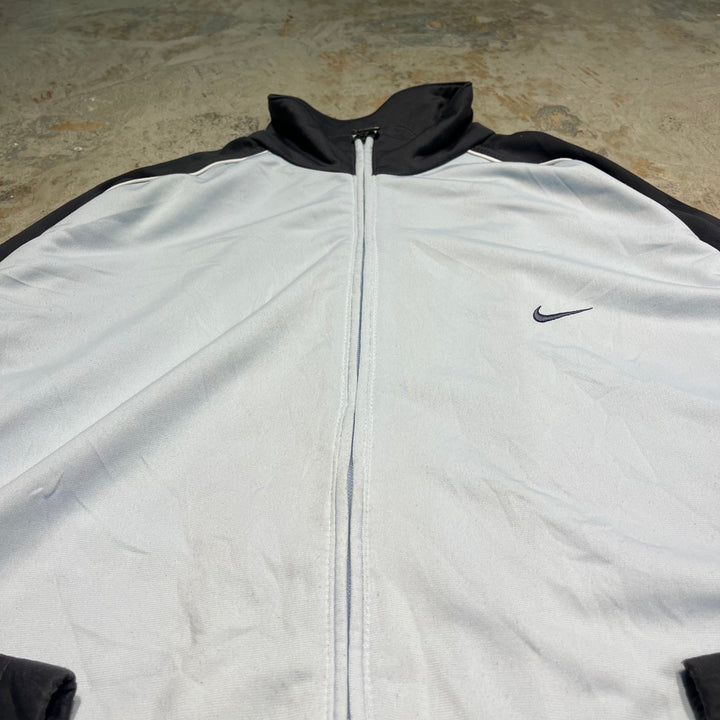 #3676 古着  NIKE/ナイキ/Track Jacket/トラックジャケット/サイズXL