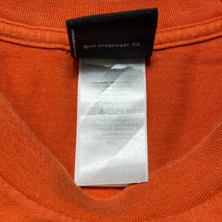 古着 Harley-Davidson/ハーレーダビッドソン/ プリントTシャツ/ サイズL