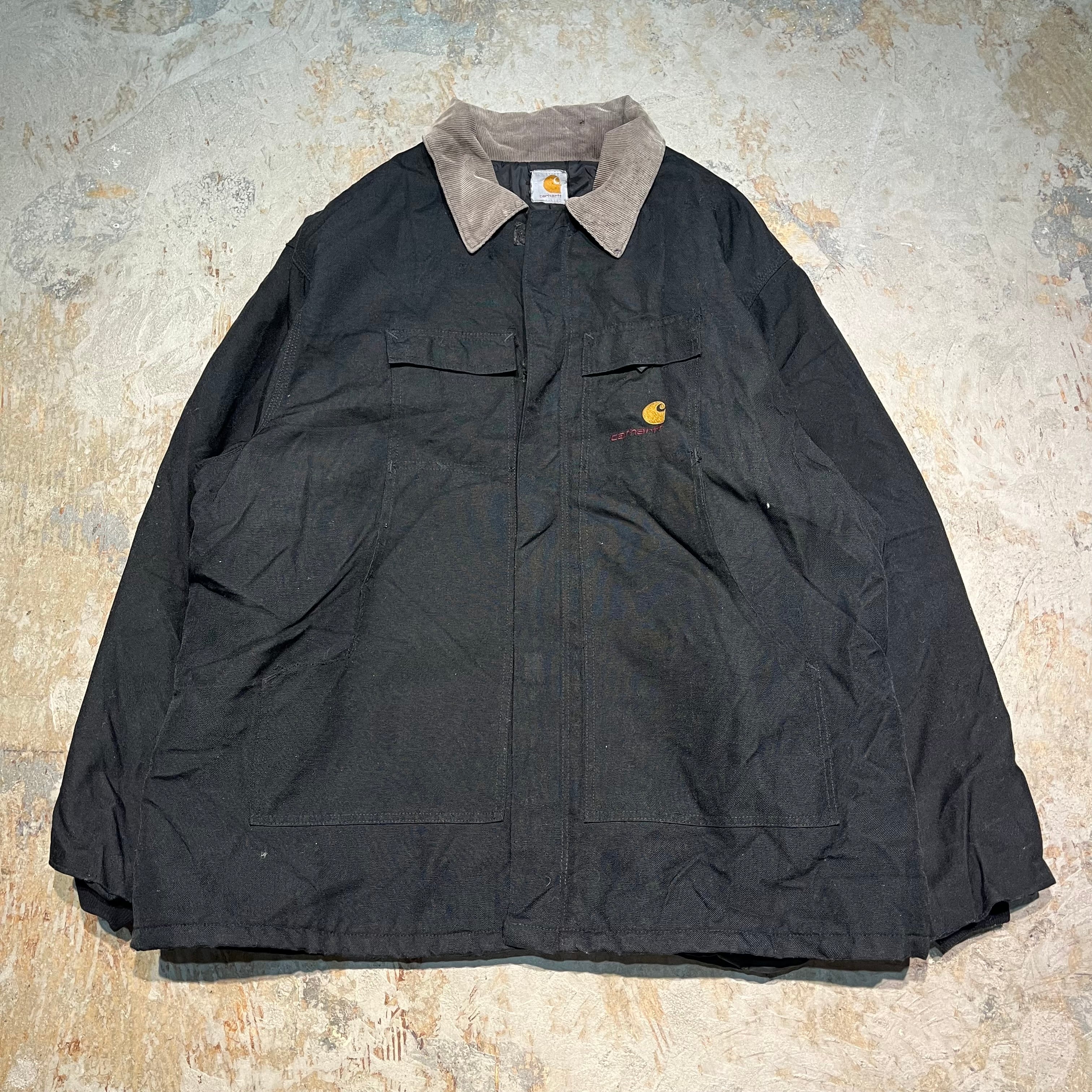 3435 古着 Carhartt/カーハート/traditional coat/トラディショナル