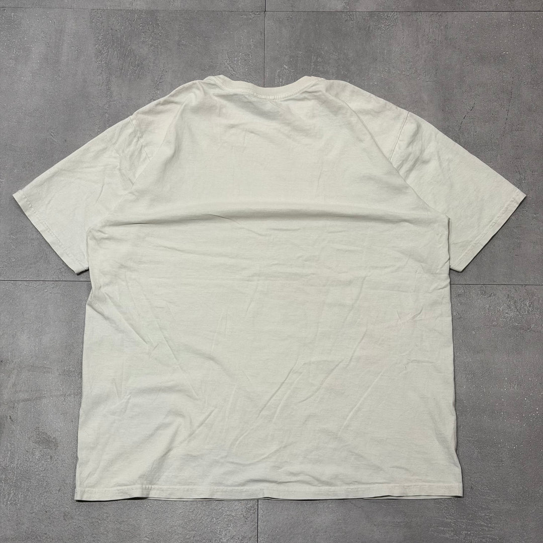 古着 STUSSY/ ステューシー/ プリントTシャツ/ サイズL