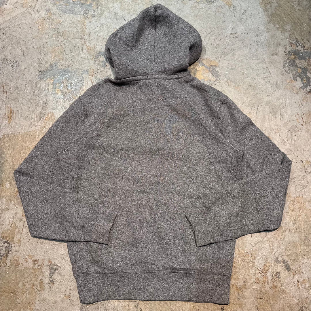 古着 POLO by Ralph Lauren/ ポロラルフローレン/ジップアップパーカー/ダブルフェイス/サイズS