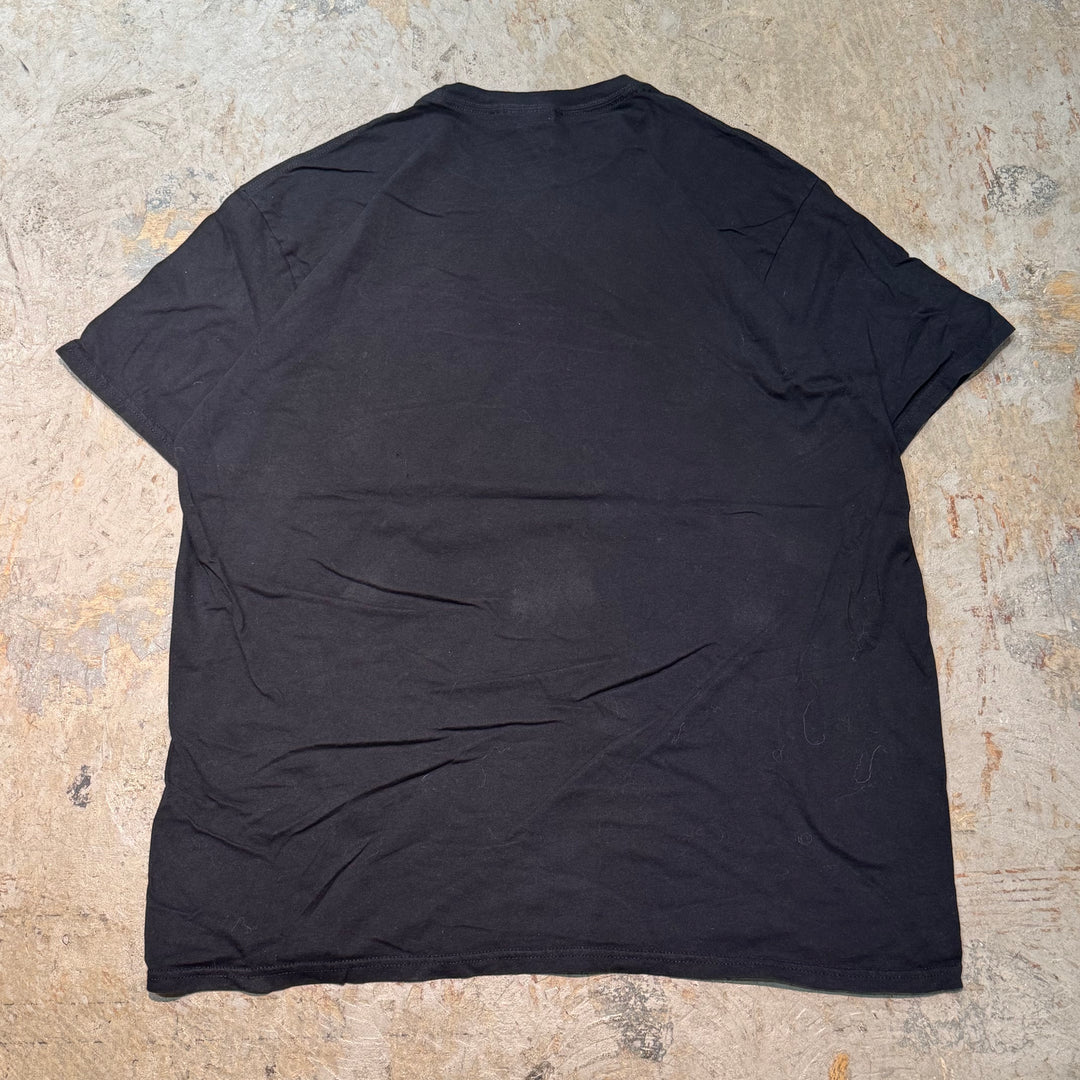 古着 GILDAN/ギルダン/ プリントTシャツ/ サイズ2XL