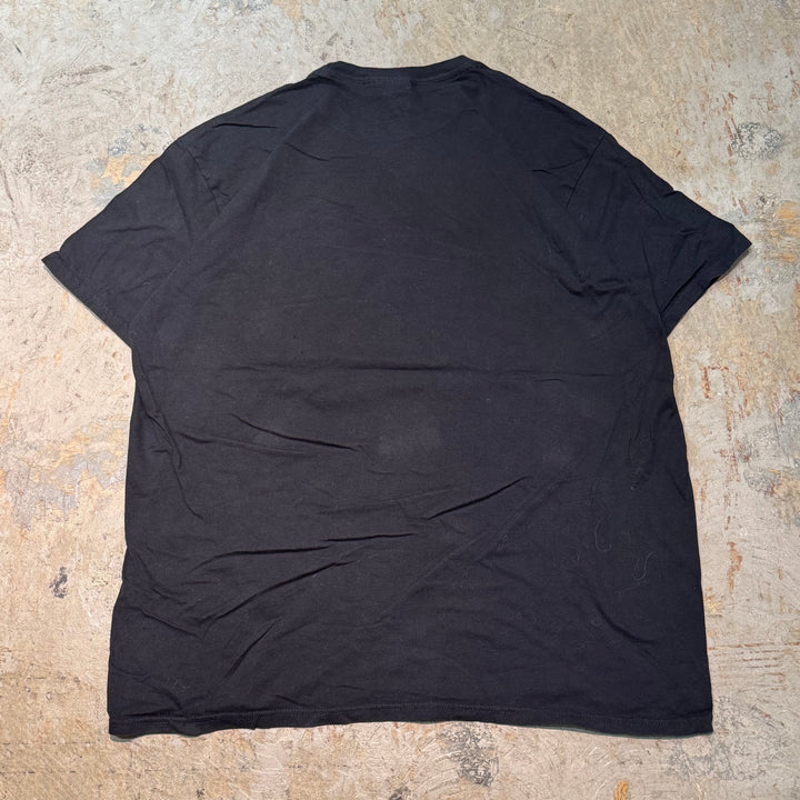 古着 GILDAN/ギルダン/ プリントTシャツ/ サイズ2XL