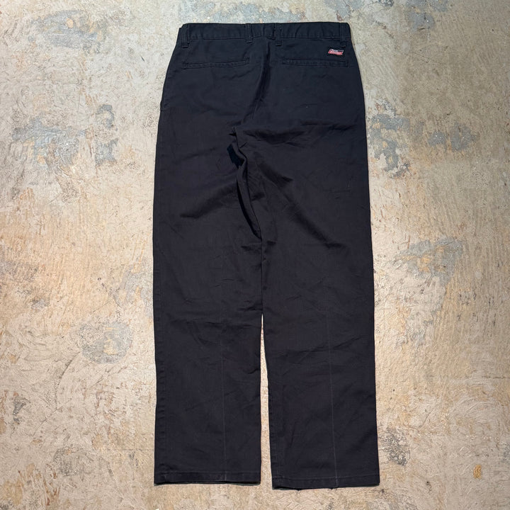 古着 Dickies/ ディッキーズ/ ワークパンツ / 実寸サイズ30×28