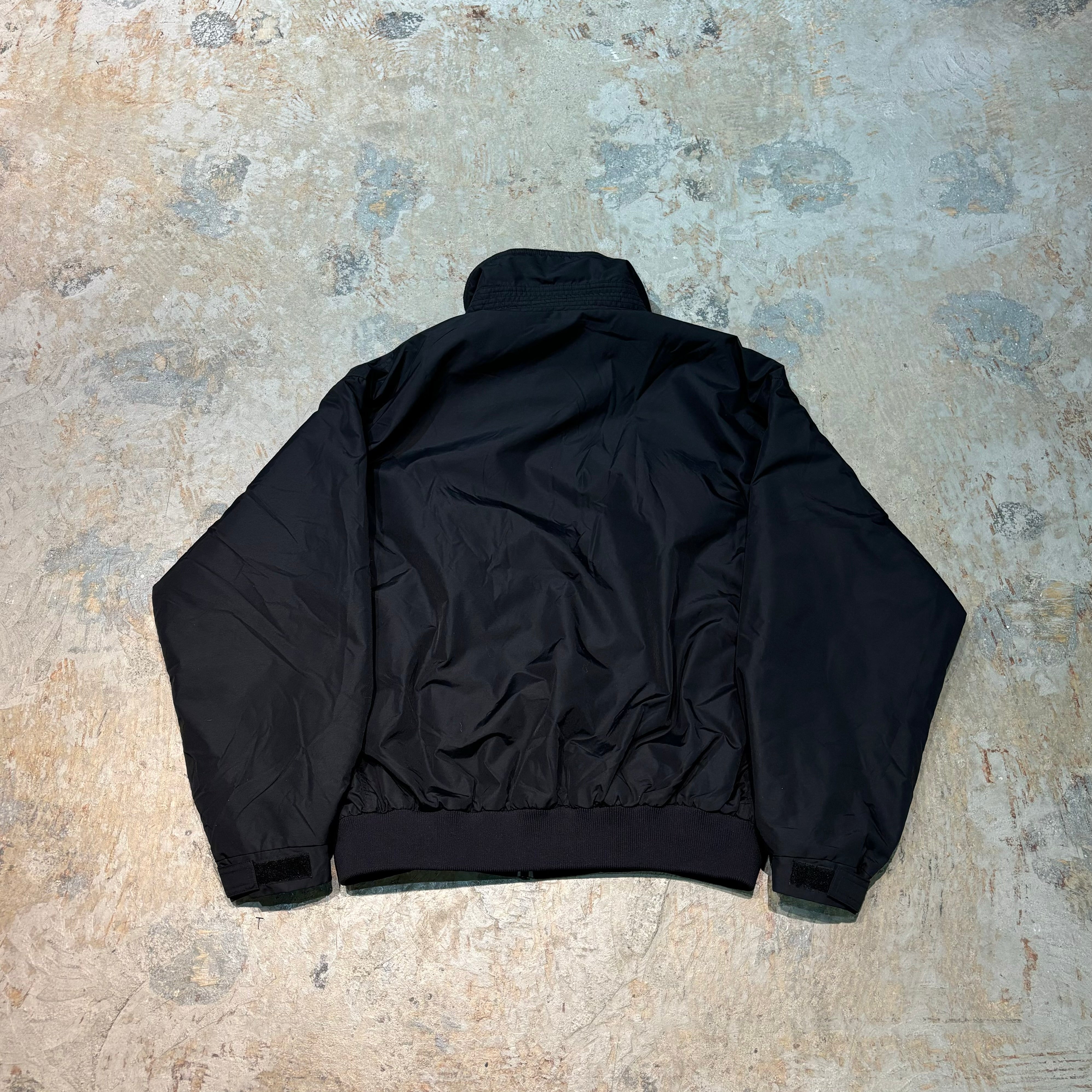 古着 COLUMBIA/ コロンビア/ ナイロンジャケット/ サイズL – 古着屋 MUJIN