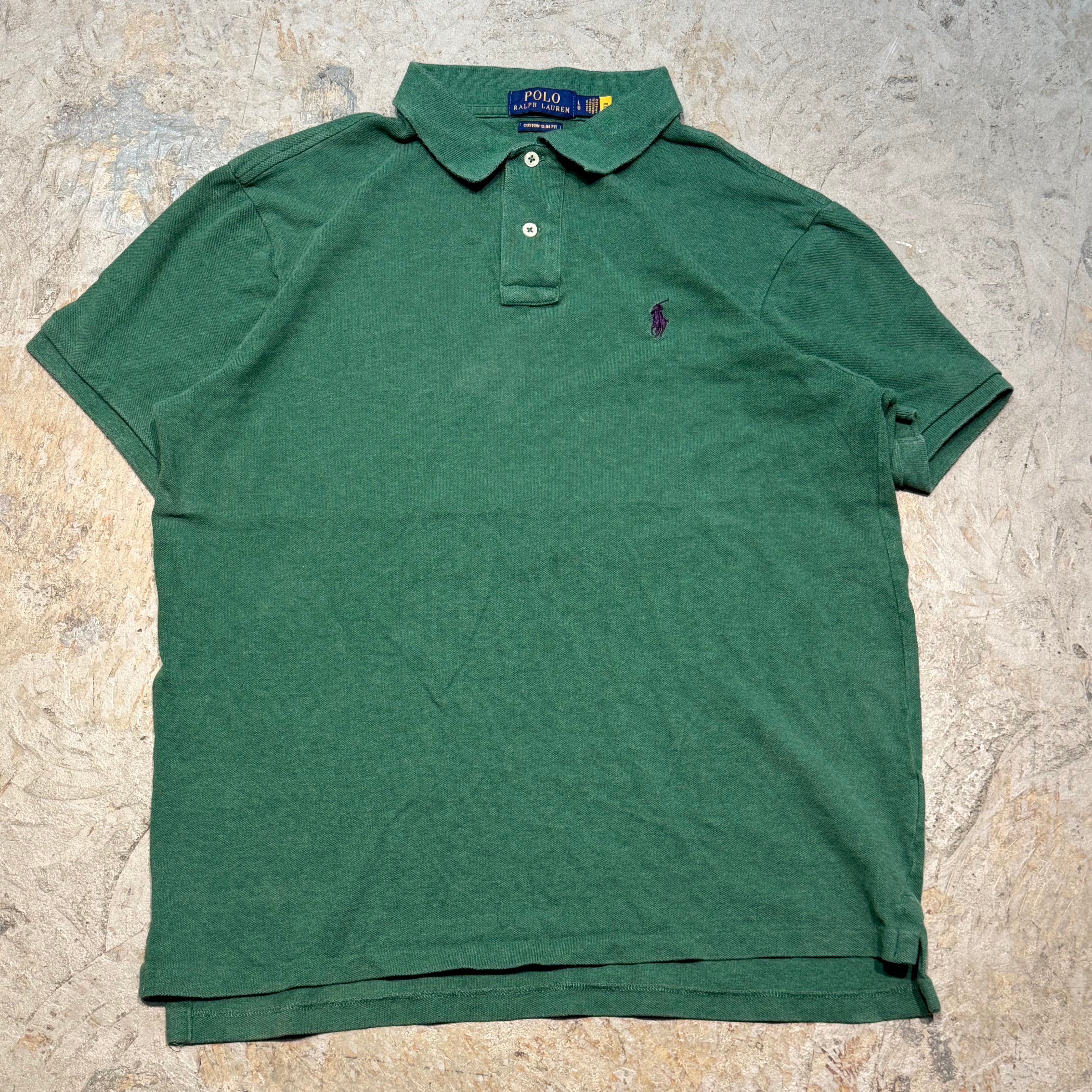 RalphLauren/ラルフローレン 古着 – MUJIN