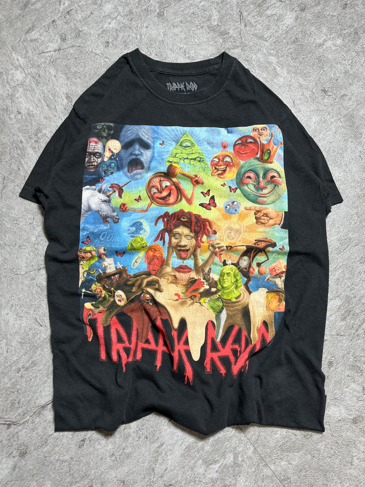 古着 Trippie Redd/トリッピーレッドTシャツ/サイズM