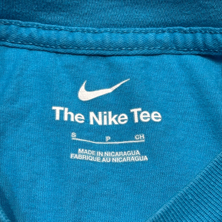 古着 NIKE/ナイキ / スウォッシュロゴTシャツ/ サイズS