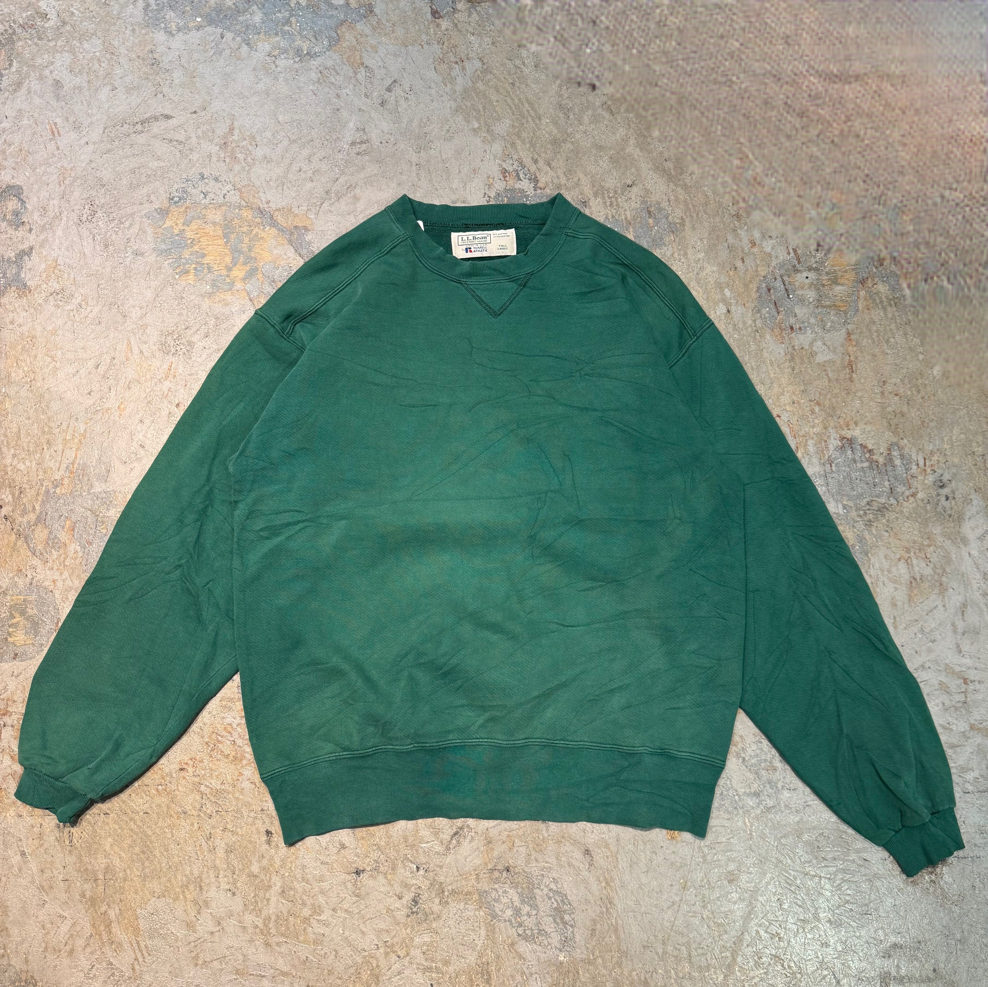 Russell/ラッセル – 古着屋 MUJIN