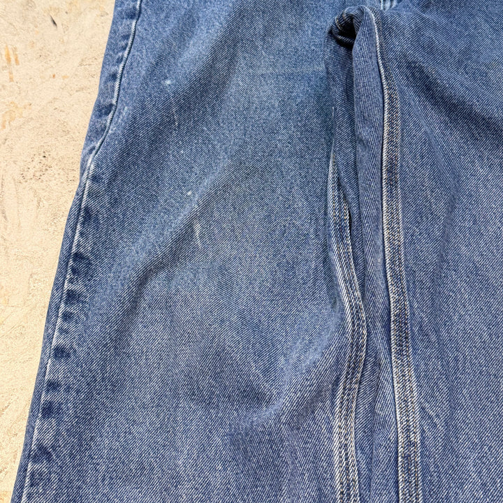 古着 Carhartt/ カーハート/ デニムパンツ/ 実寸サイズ33×31