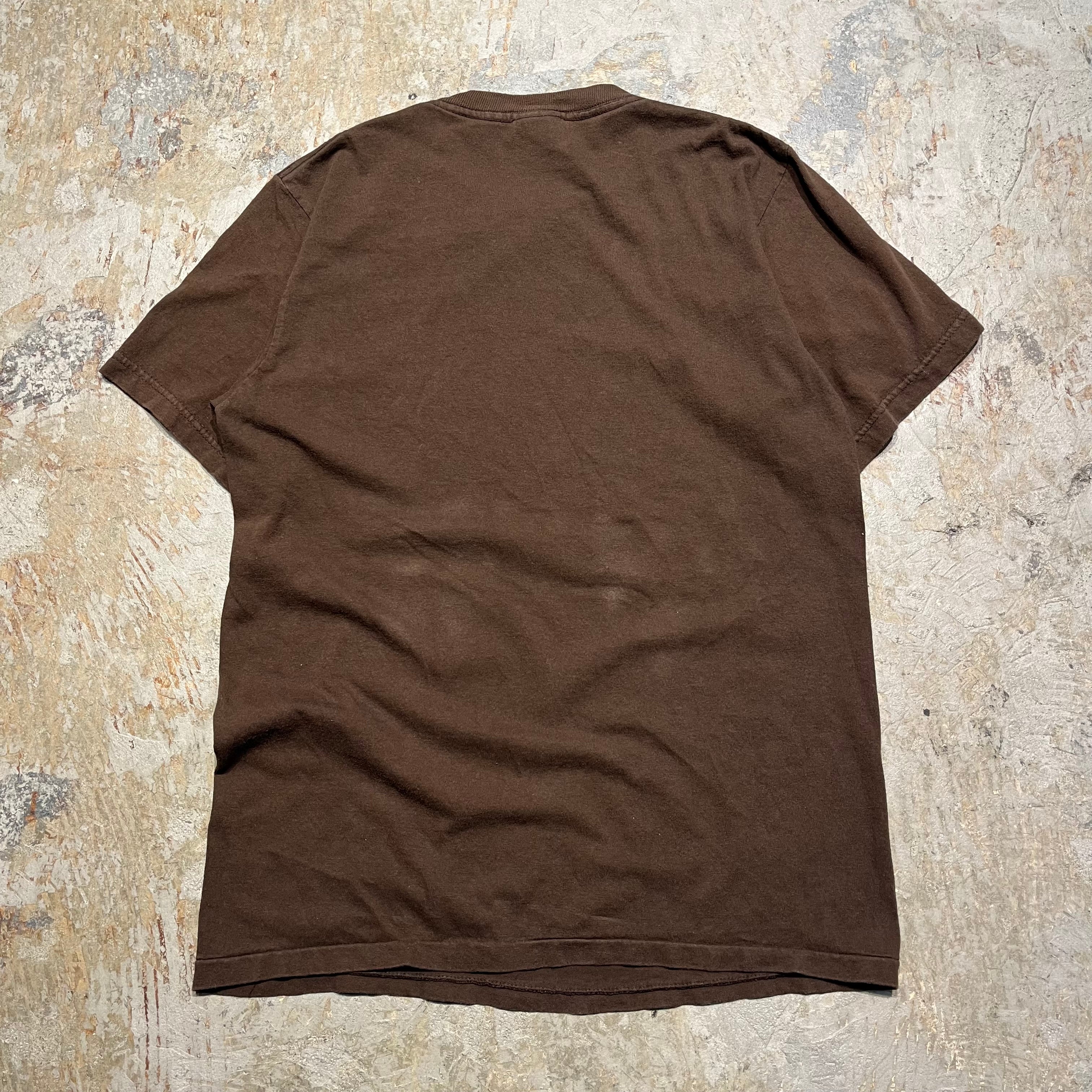 古着 USA製 90's PEANUTS Pigpen 