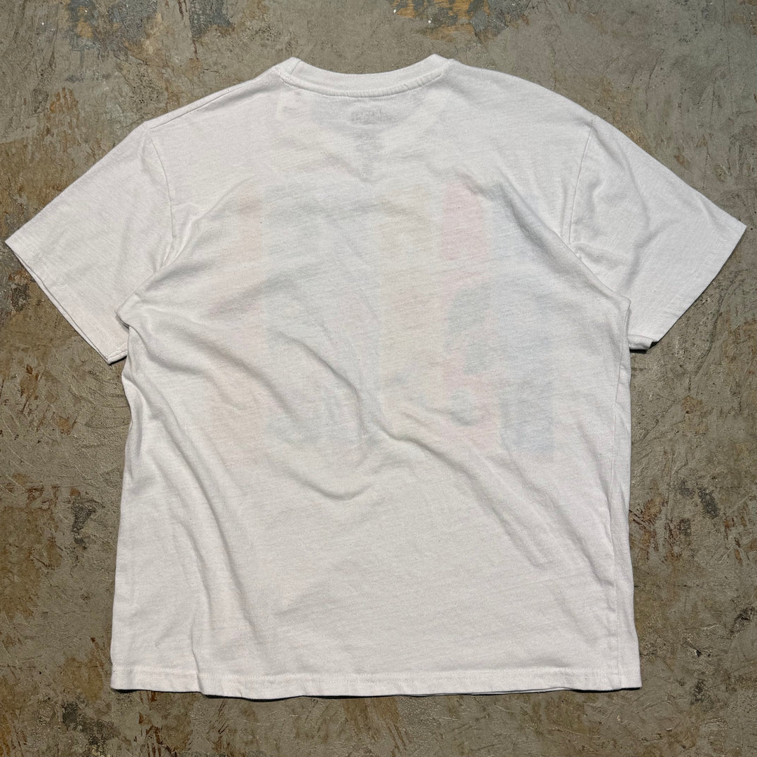古着 MARVEL/ マーベル/ ムービーTシャツ/サイズL