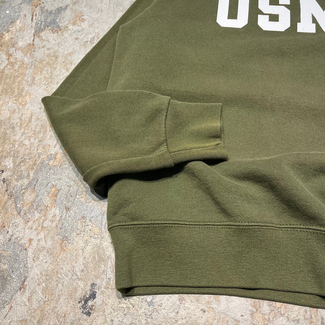 #3943 古着 SOFFE SWEATS/Crew neck sweat/クルーネックスウェット/MADE IN U.S.A/サイズ L