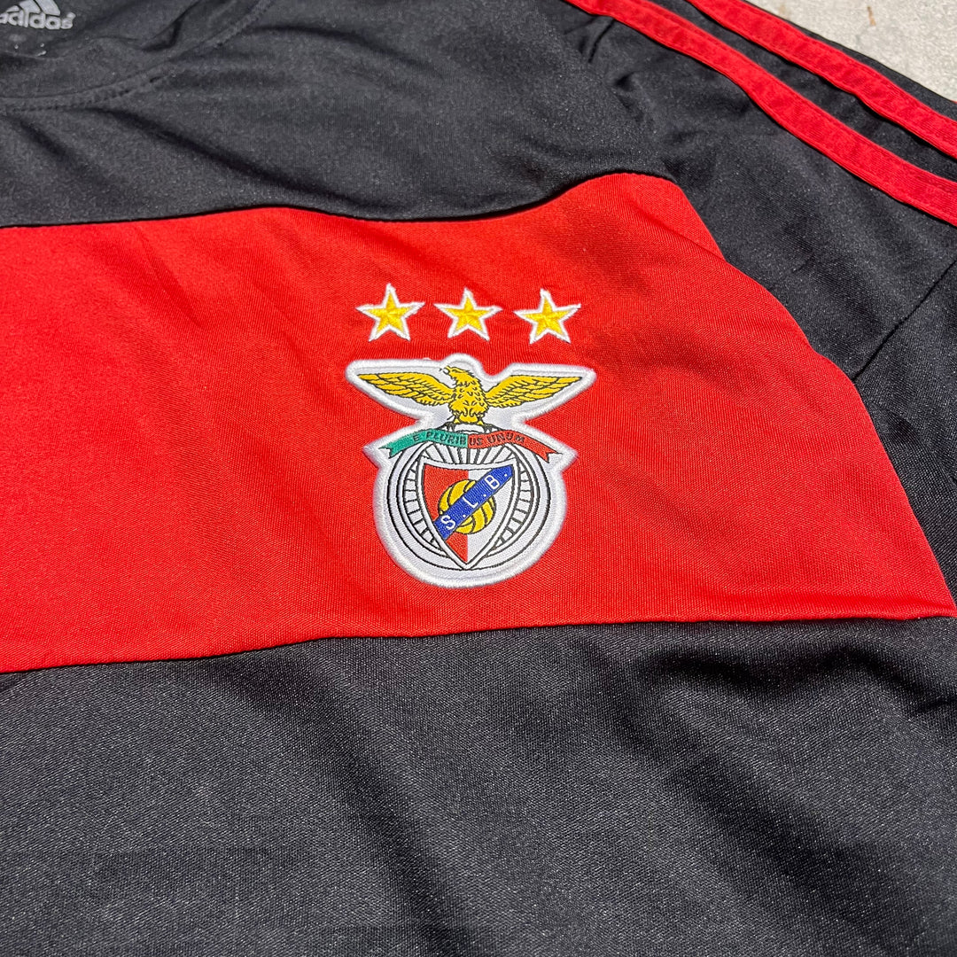 #4250/SL BENFICA/SLベンフィカ/adidas/アディダス/Football／フットボール Tee/エスタディオ・ダ・ルス/サイズ2XL相当