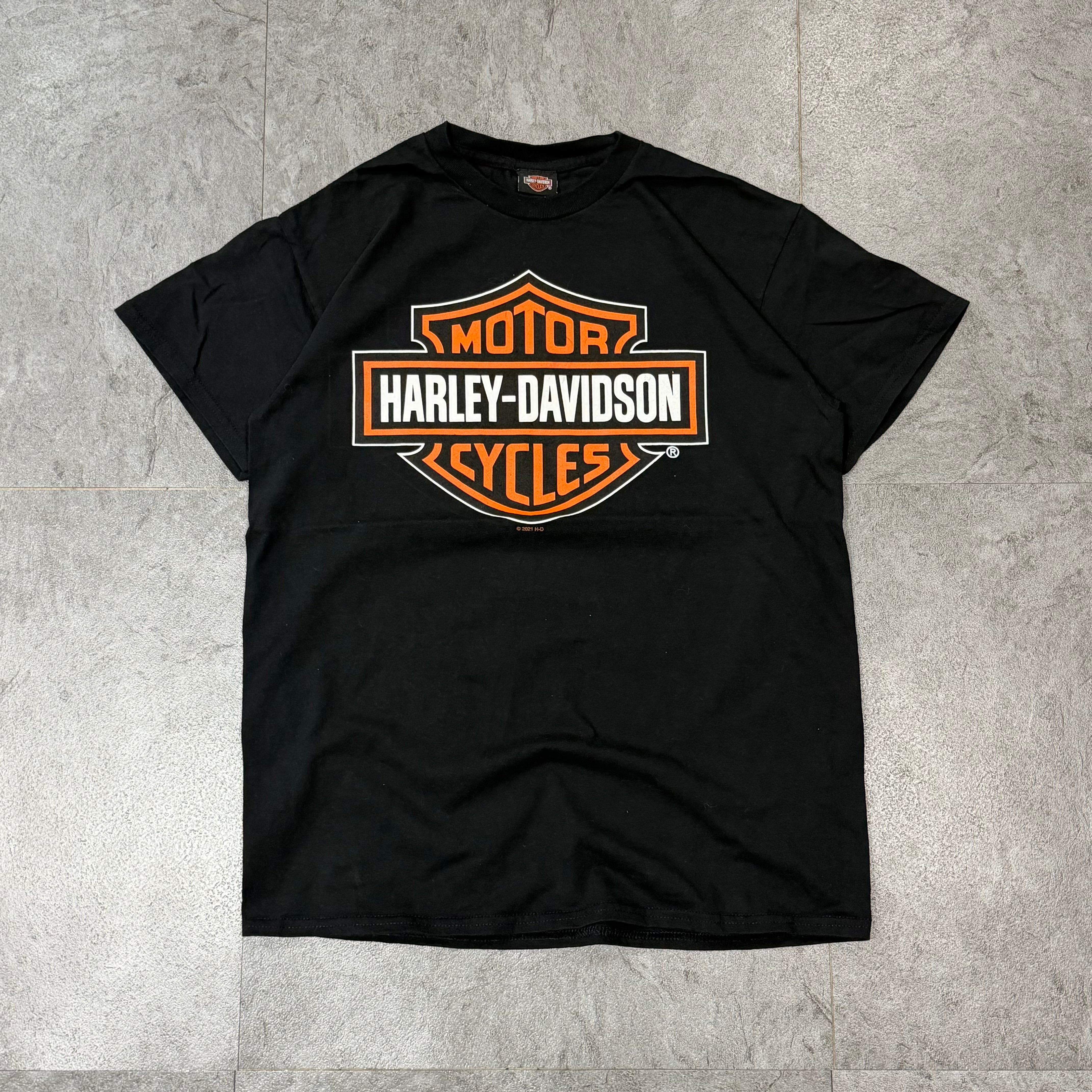 Harley-Davidson/ハーレーダビットソン – MUJIN