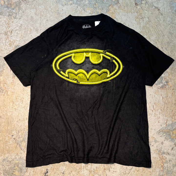 古着 BATMAN/ バットマン/ ムービーTシャツ/ サイズM