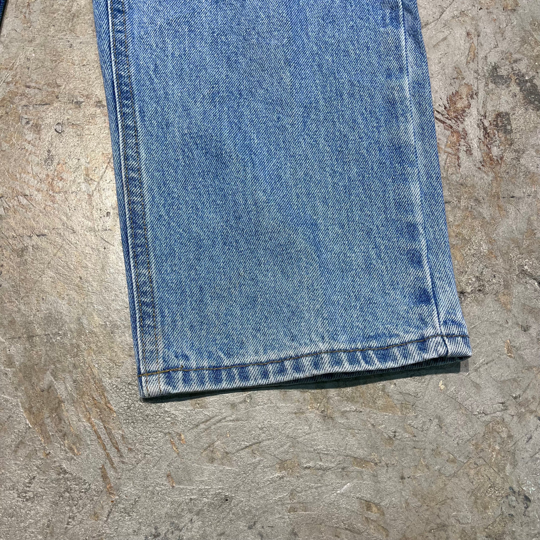 #4229 古着 Carhartt/カーハート / Denim Pants/デニムパンツ /ジーンズ /40×30