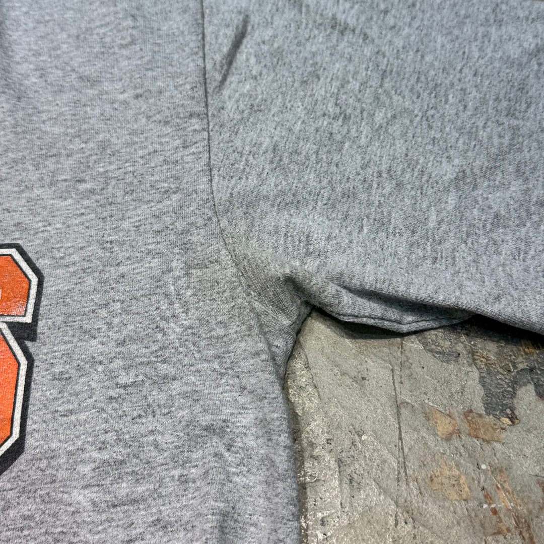 중고 의류 Majestic/Majestic/MLB/San Francisco Giants/World Series2010/Champions/Printed T-Shirt/Size M