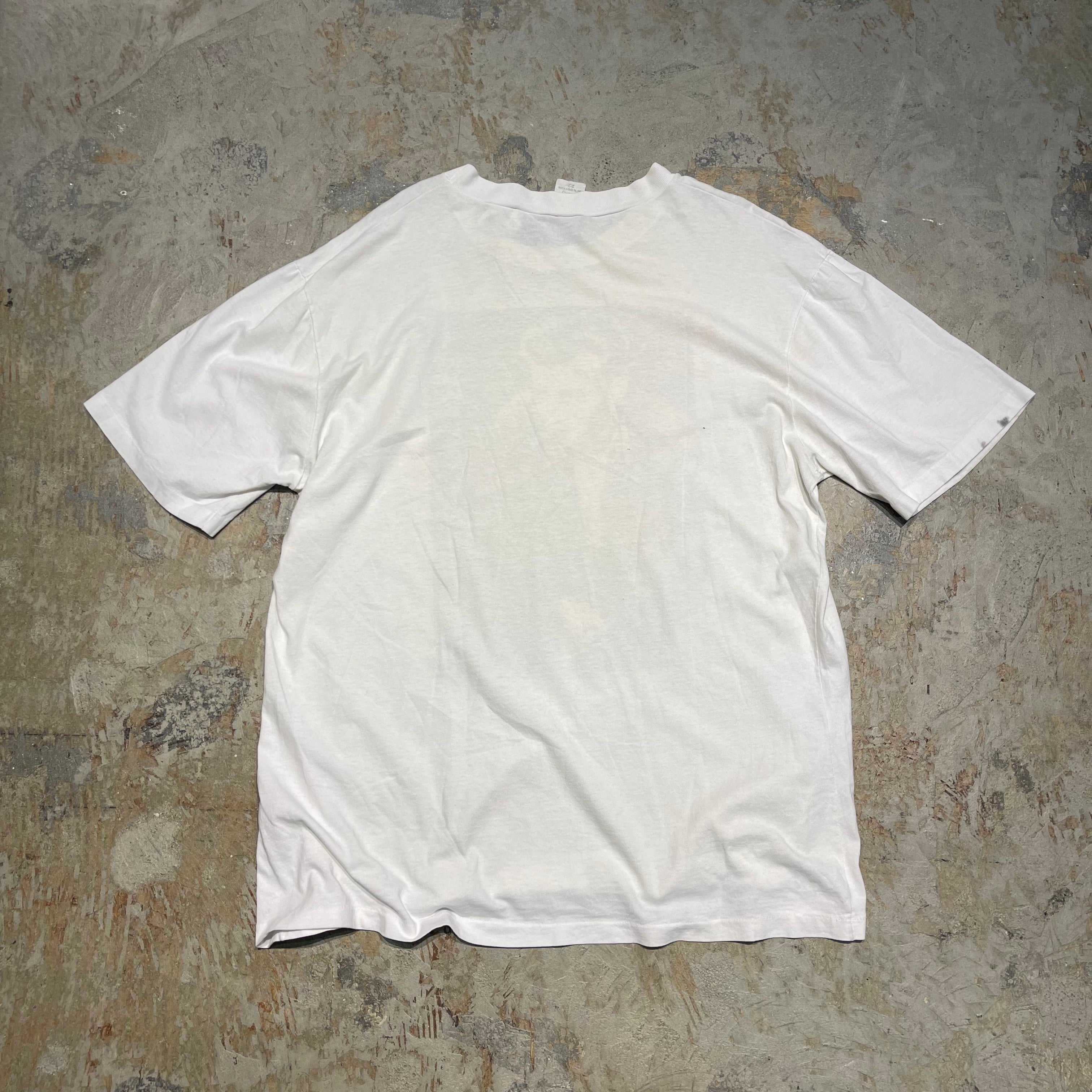 4647 古着 ジェームズ・ディーン/ヴィンテージ シングルステッチ T