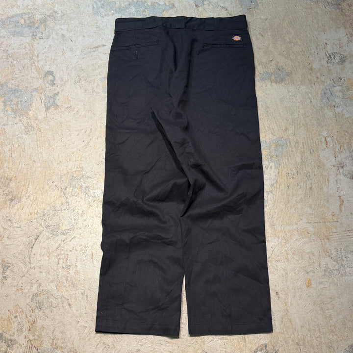 古着 Dickies/ ディッキーズ/ ワークパンツ / 実寸サイズ37×33