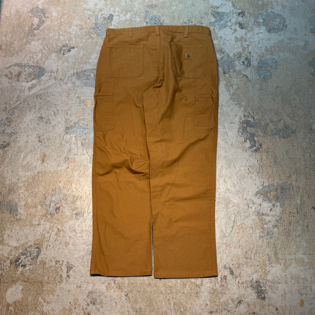 古着 Carhartt/ カーハート/ ペインターパンツ/ 実寸サイズ33×32