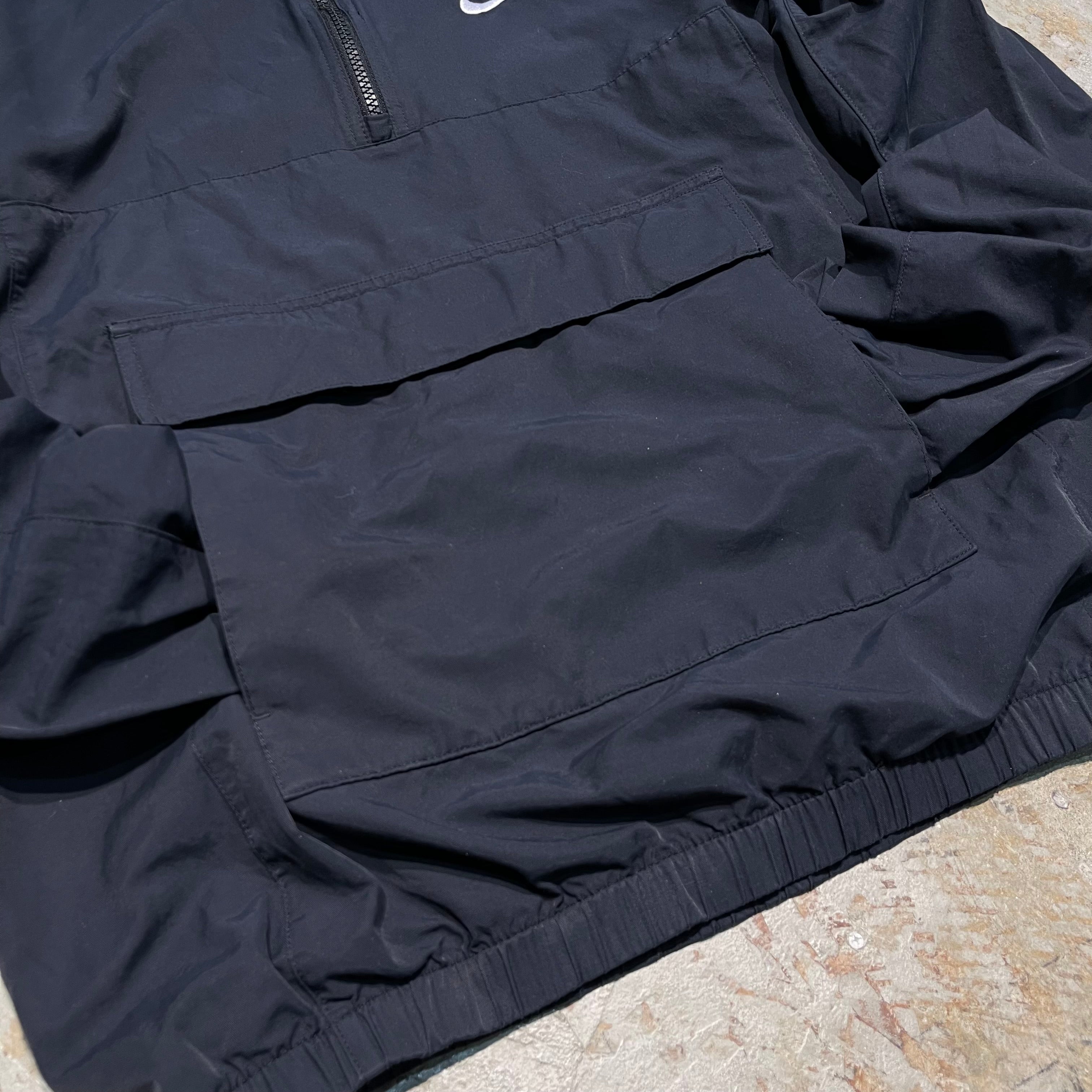 3723 古着 NIKE/ナイキ / Nylon Anorak Parker/アノラック