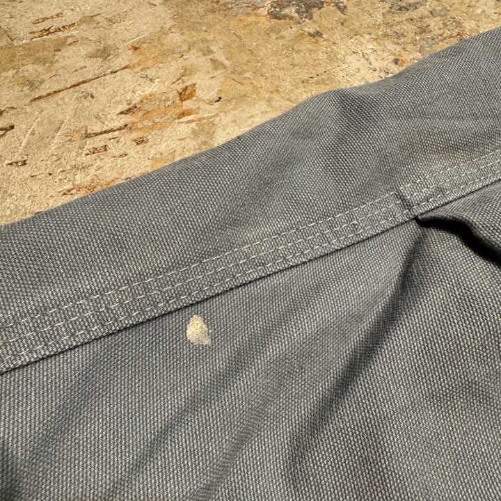 古着 carhartt/ カーハート/ アクティブジャケット/ 裏地ボア/サイズM