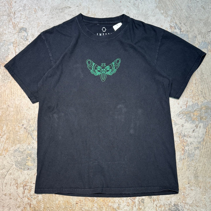 古着 USAVINTAGE/ プリントTシャツ/ サイズL