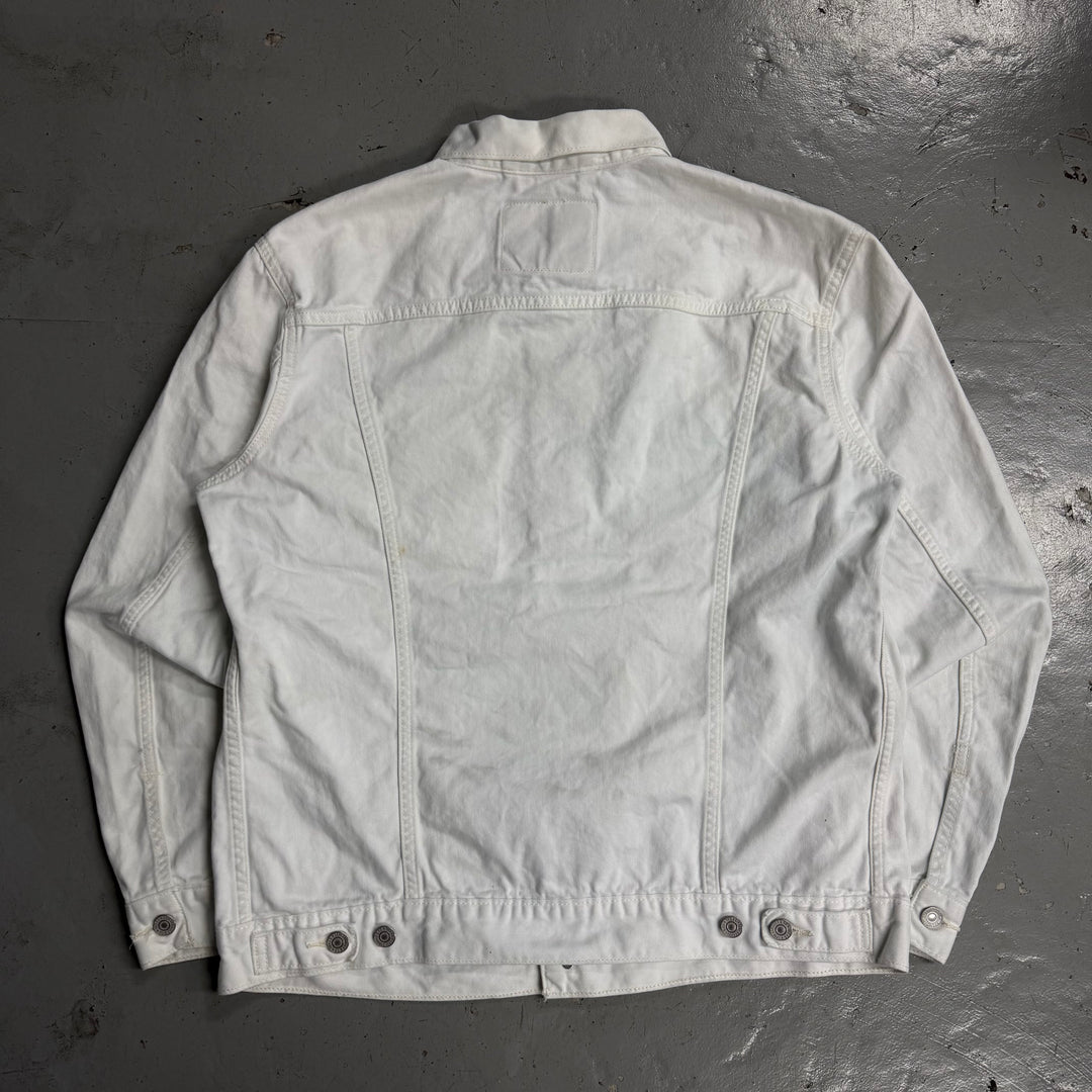 古着 Levi's/ リーバイス/ デニムジャケット/ Gジャン/ サイズXL