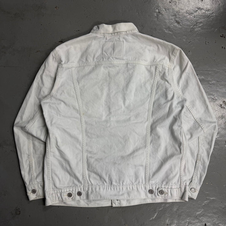 古着 Levi's/ リーバイス/ デニムジャケット/ Gジャン/ サイズXL