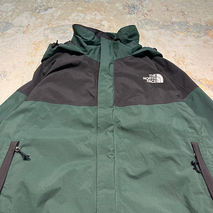 #3299 古着　THE NORTH FACE/ザノースフェイス/Mountin Jacket/マウンテンジャケット サイズL