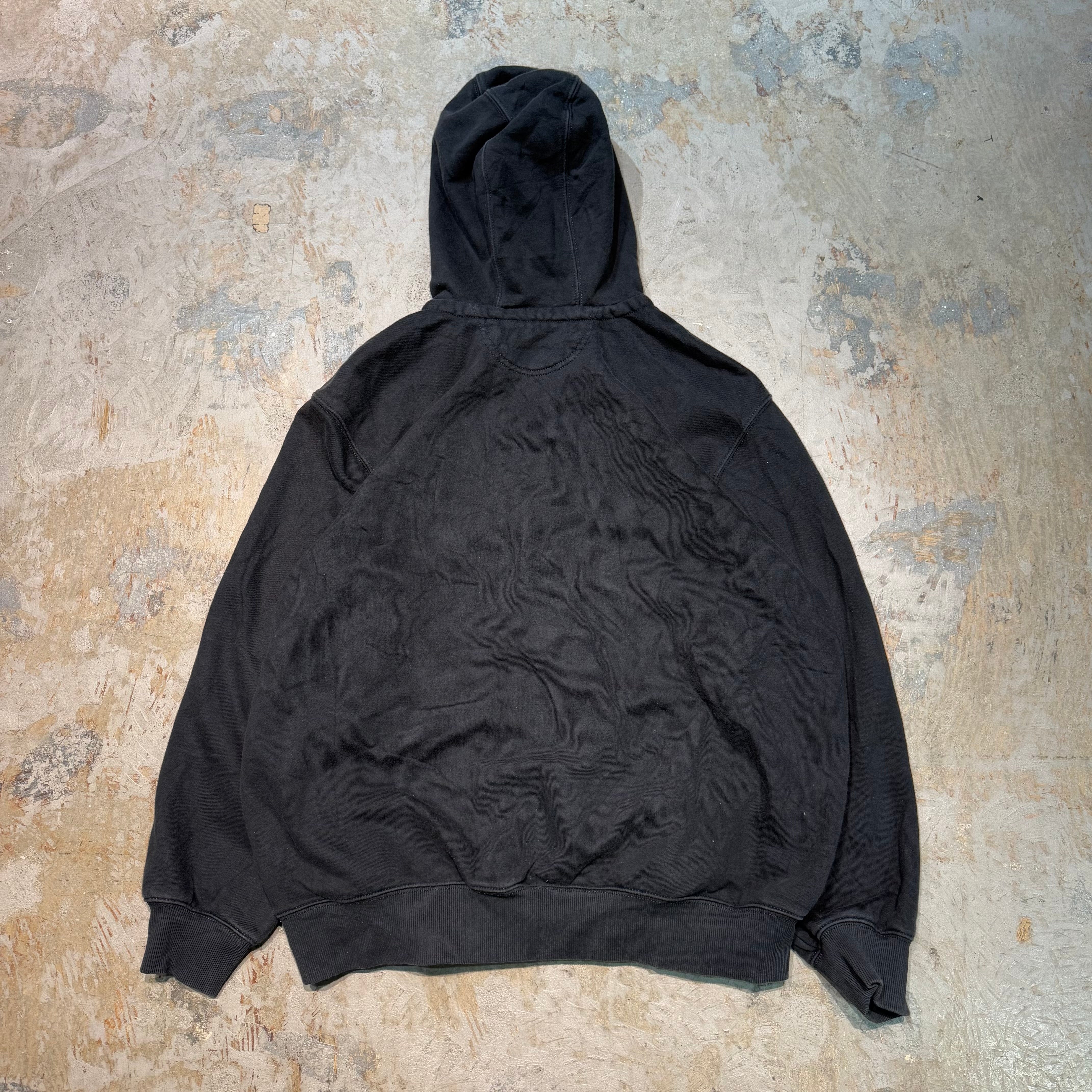 古着 Carhartt/ カーハート/ ジップアップパーカー/ サイズL – MUJIN