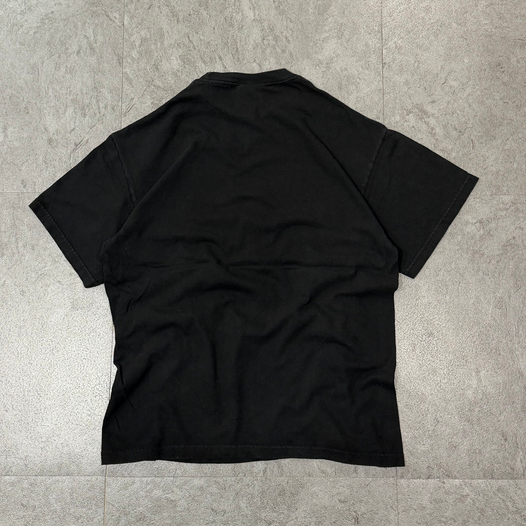 古着 USA製 Harley-Davidson/ハーレーダビッドソン/ プリントTシャツ/ サイズL