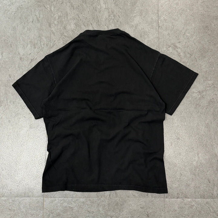古着 USA製 Harley-Davidson/ハーレーダビッドソン/ プリントTシャツ/ サイズL