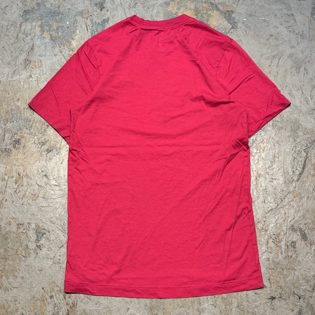 古着 NIKE/ナイキ / スウォッシュロゴTシャツ/ サイズS