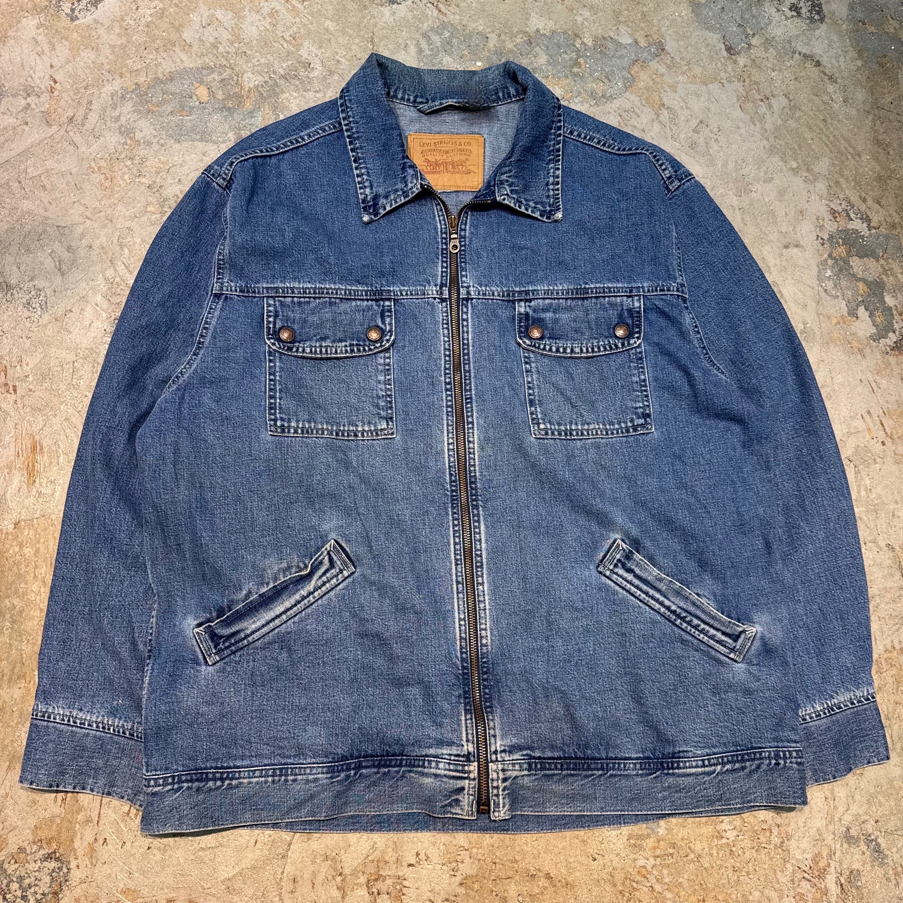 ジャケット – 古着屋 MUJIN