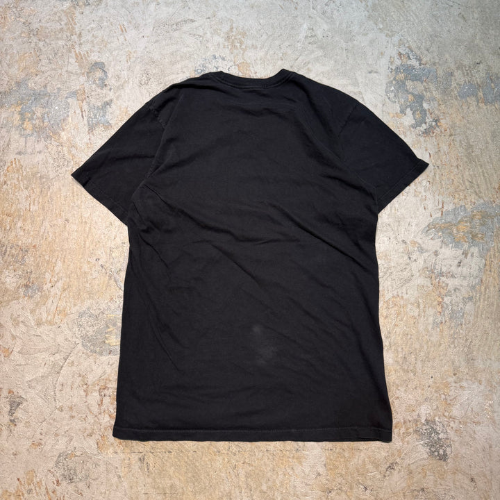 Second-hand clothing THE ROLLING STONES/ The Rolling Stone/ Band T-shirt/ Size M