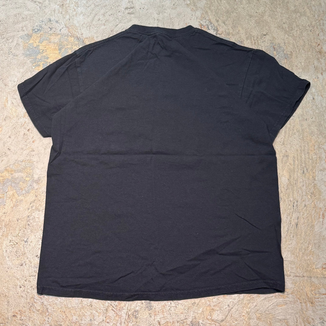 古着 AC/DC/エーシー･ディーシー / アーティストTシャツ/サイズM