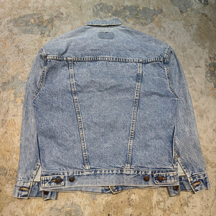 古着 80's Levi's/ リーバイス/ デニムジャケット/ Gジャン/サイズS相当